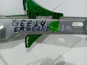 Стеклоподъемник электрический задний правый Geely Emgrand EC7 (2009-2017) — фото 4