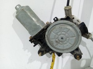 Стеклоподъемник электрический передний правый Toyota Celica (1999-2002) — фото 3
