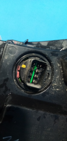 Фара правая Haval F7 (2018-2022) — фото 8