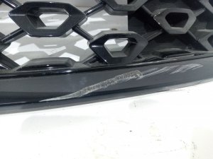 Решетка радиатора Kia Sorento (2020) — фото 5