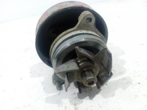 Насос водяной Mazda Mazda3 (2003-2006) и др. — фото 1