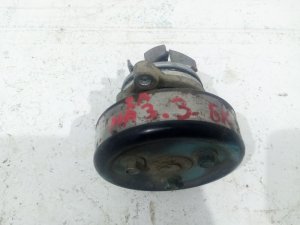 Насос водяной Mazda Mazda3 (2003-2006) и др. — фото 4
