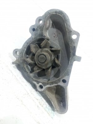 Насос водяной Hyundai Accent (1999-2012) — фото 2