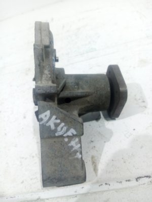 Насос водяной Hyundai Accent (1999-2012) — фото 3