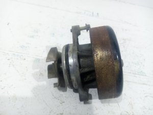 Насос водяной Mazda Mazda3 (2003-2006) — фото 3