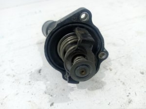 Корпус термостата Mazda Mazda3 (2003-2006) и др. — фото 2