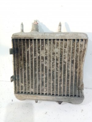 Радиатор АКПП Mercedes-Benz S-Class (1998-2002) и др. — фото 3