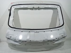 Крышка багажника Haval F7 (2018-2022) — фото 3