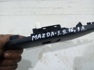 Кнопка стеклоподъемника Mazda Mazda3 (2008-2011) — фото 4