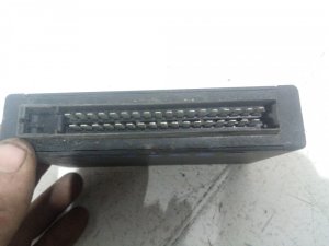 Блок комфорта Geely Emgrand EC7 (2009-2017) — фото 2