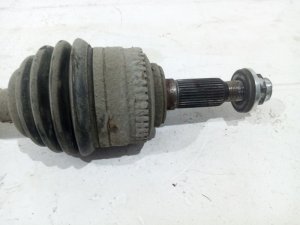Привод передний правый Daewoo Nexia (1994-2002) — фото 4