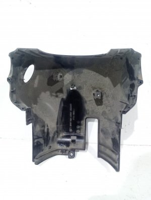 Кожух рулевой колонки нижний Honda Accord (2007-2011) и др. — фото 3