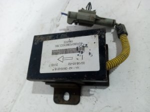 Реле SMA C (2007-2009) — фото 1