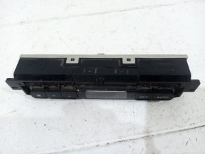 Блок управления климатической установкой Honda Odyssey (1999-2001) — фото 2