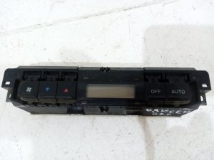 Блок управления климатической установкой Honda Odyssey (1999-2001) — фото 1
