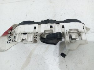 Блок управления климатической установкой Ford Focus (2004-2008) — фото 4