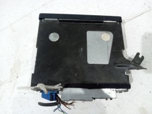 Проигрыватель CD DVD BMW 3-Series (1998-2001) и др. — фото 2