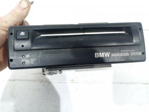 Проигрыватель CD DVD BMW 3-Series (1998-2001) и др. — фото 1