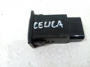 Кнопка стеклоподъемника Toyota Celica (1999-2002) — фото 3