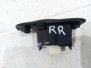 Кнопка стеклоподъемника Toyota Avensis (2002-2006) — фото 4