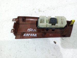 Кнопка стеклоподъемника Toyota Corolla (2000-2005) и др. — фото 3