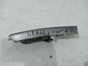 Кнопка стеклоподъемника Geely Emgrand EC7 (2009-2017) — фото 5