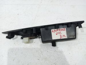 Кнопка стеклоподъемника Nissan Qashqai (2013-2019) — фото 5