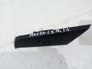 Кнопка стеклоподъемника Mazda Mazda3 (2008-2011) — фото 2
