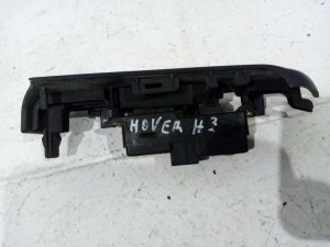 Кнопка стеклоподъемника Great Wall Hover H5 (2011-2016) — фото 4
