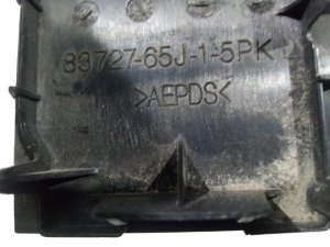 Кнопка стеклоподъемника Suzuki Grand Vitara (2005-2008) — фото 4