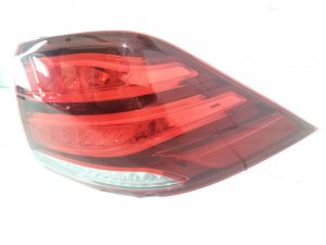 Фонарь задний правый Mercedes-Benz GLE-Class (2015-2020) — фото 2