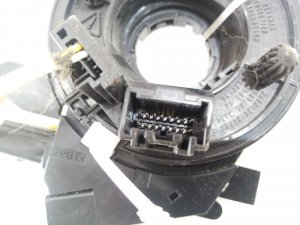 Механизм подрулевой для SRS ленточный Mazda Mazda3 (2008-2011) — фото 4