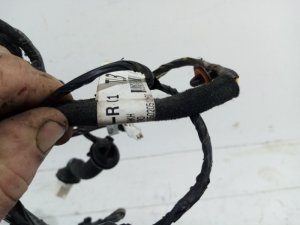 проводка двери задней левой Kia Picanto (2011-2015) — фото 2
