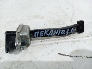 Ограничитель двери задний левый Kia Picanto (2011-2015) — фото 1