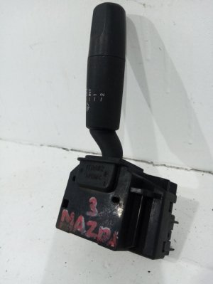 Переключатель стеклоочистителей Mazda Mazda3 (2003-2006) — фото 3