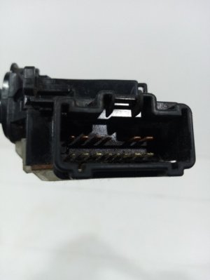 Переключатель стеклоочистителей Subaru Forester (1997-2000) и др. — фото 3