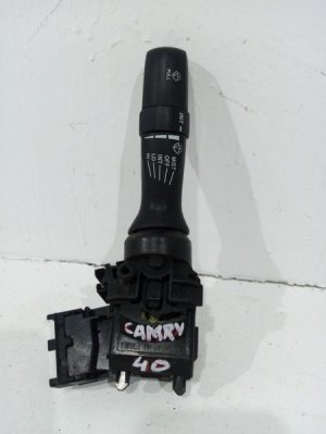 Переключатель стеклоочистителей Toyota Camry (2006-2009) — фото 1