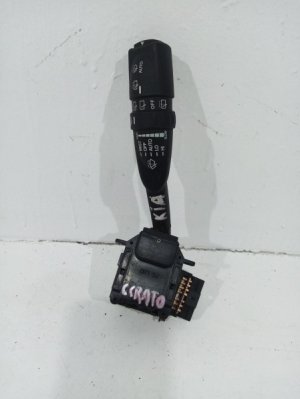 Переключатель стеклоочистителей Kia Cerato (2004-2008) и др. — фото 2