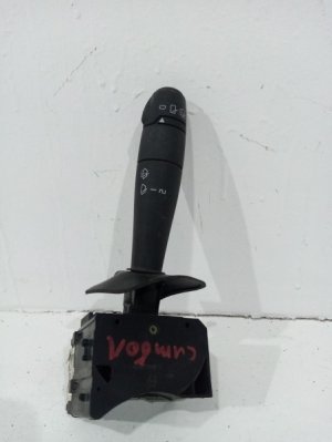 Переключатель стеклоочистителей Renault Symbol (1999-2002) и др. — фото 2