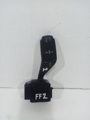 Переключатель поворотов подрулевой Ford Focus (2004-2008) — фото 2