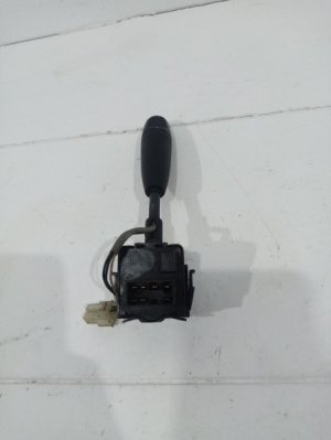 Переключатель поворотов подрулевой Chevrolet Aveo (2005-2012) — фото 1