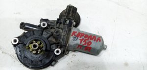 Моторчик стеклоподъемника передний левый Toyota Corolla (2006-2010) и др. — фото 2