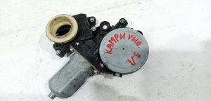 Моторчик стеклоподъемника передний левый Toyota Camry (2006-2009) и др. — фото 1