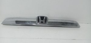 Накладка крышки багажника Honda CR-V (2006-2010) — фото 1