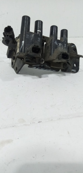 Катушка зажигания Hyundai Accent (1999-2012) — фото 1
