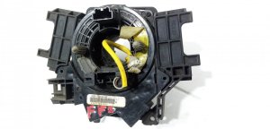 Механизм подрулевой для SRS ленточный Ford Focus (2004-2008) — фото 1