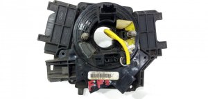 Механизм подрулевой для SRS ленточный Ford Focus (2004-2008) — фото 2