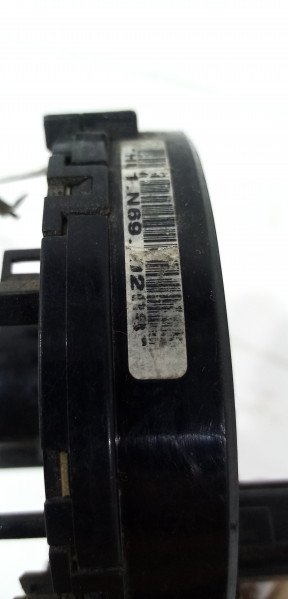 Механизм подрулевой для SRS ленточный Hyundai Getz (2002-2005) — фото 4