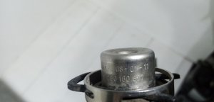 Форсунка инжекторная электрическая SMA C (2007-2009) и др. — фото 7