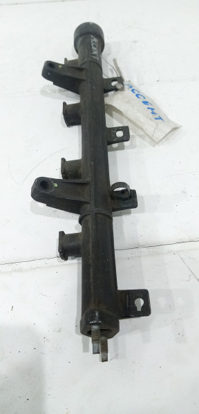 Рампа топливная Hyundai Accent (1999-2012) — фото 5